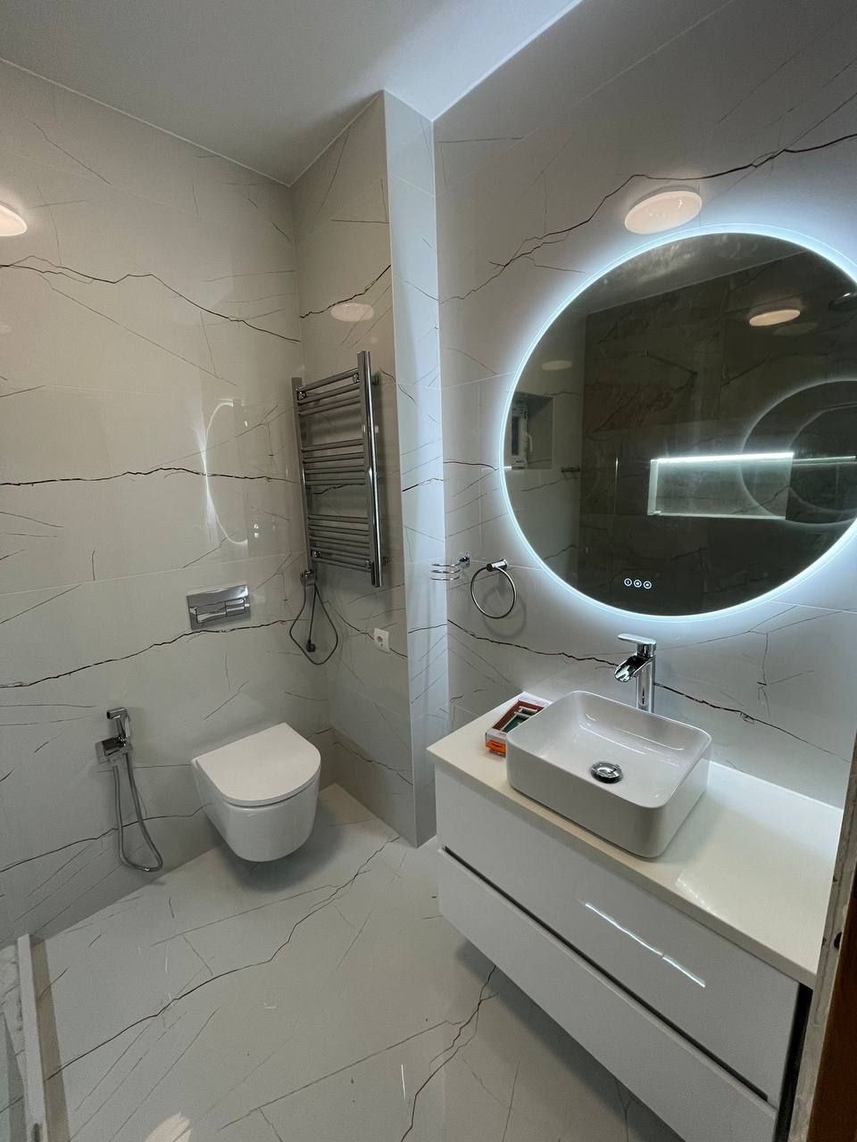 SOCO Villas Recent Projects