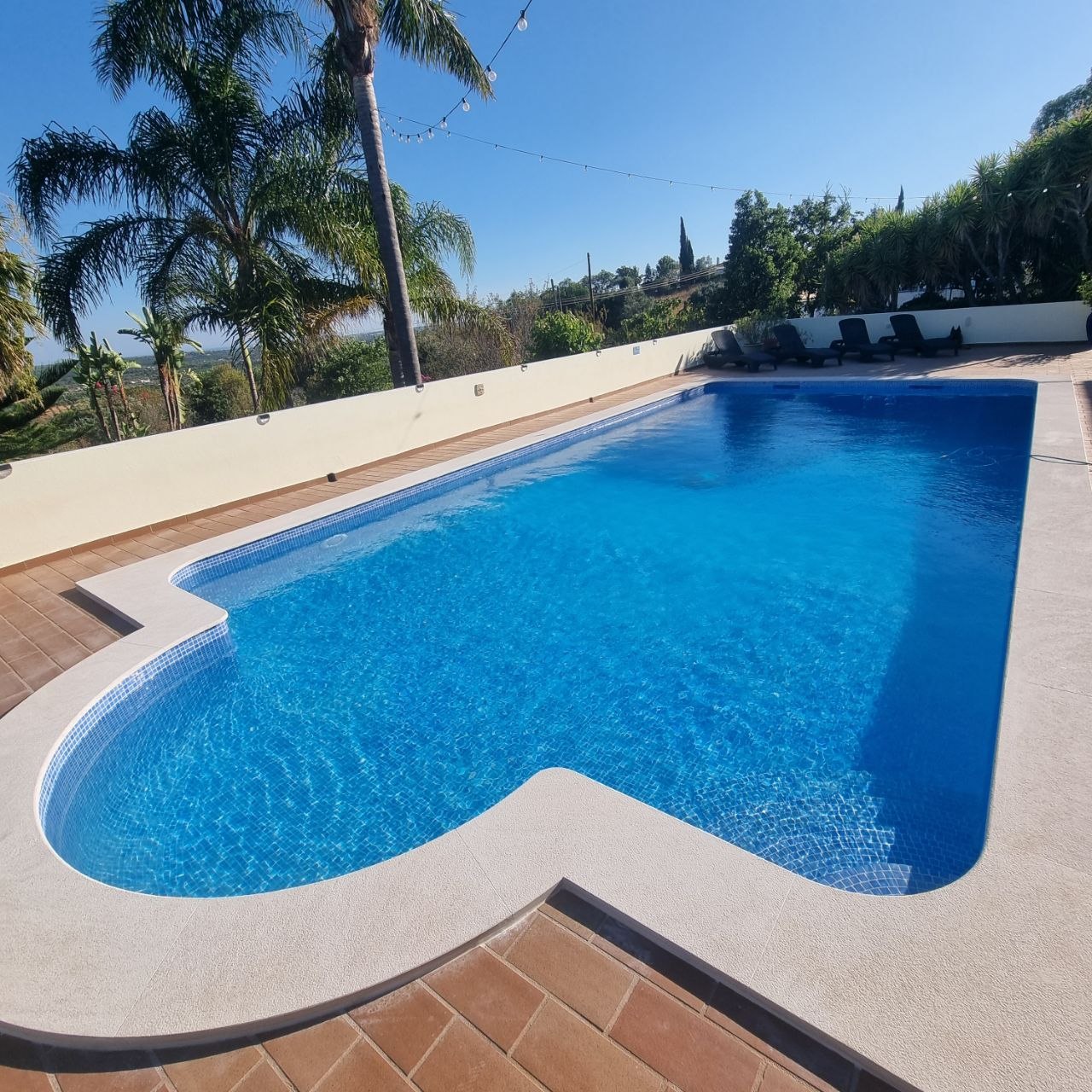 SOCO Villas Recent Projects