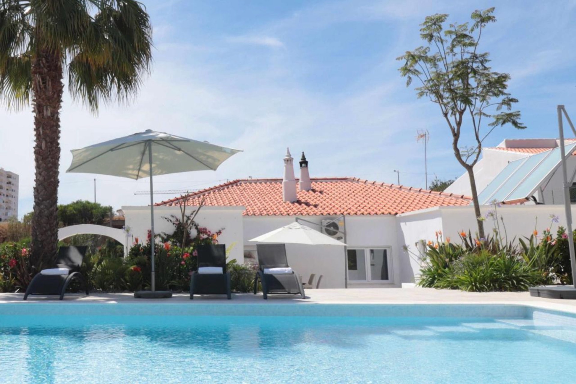 SOCO Villas Recent Projects