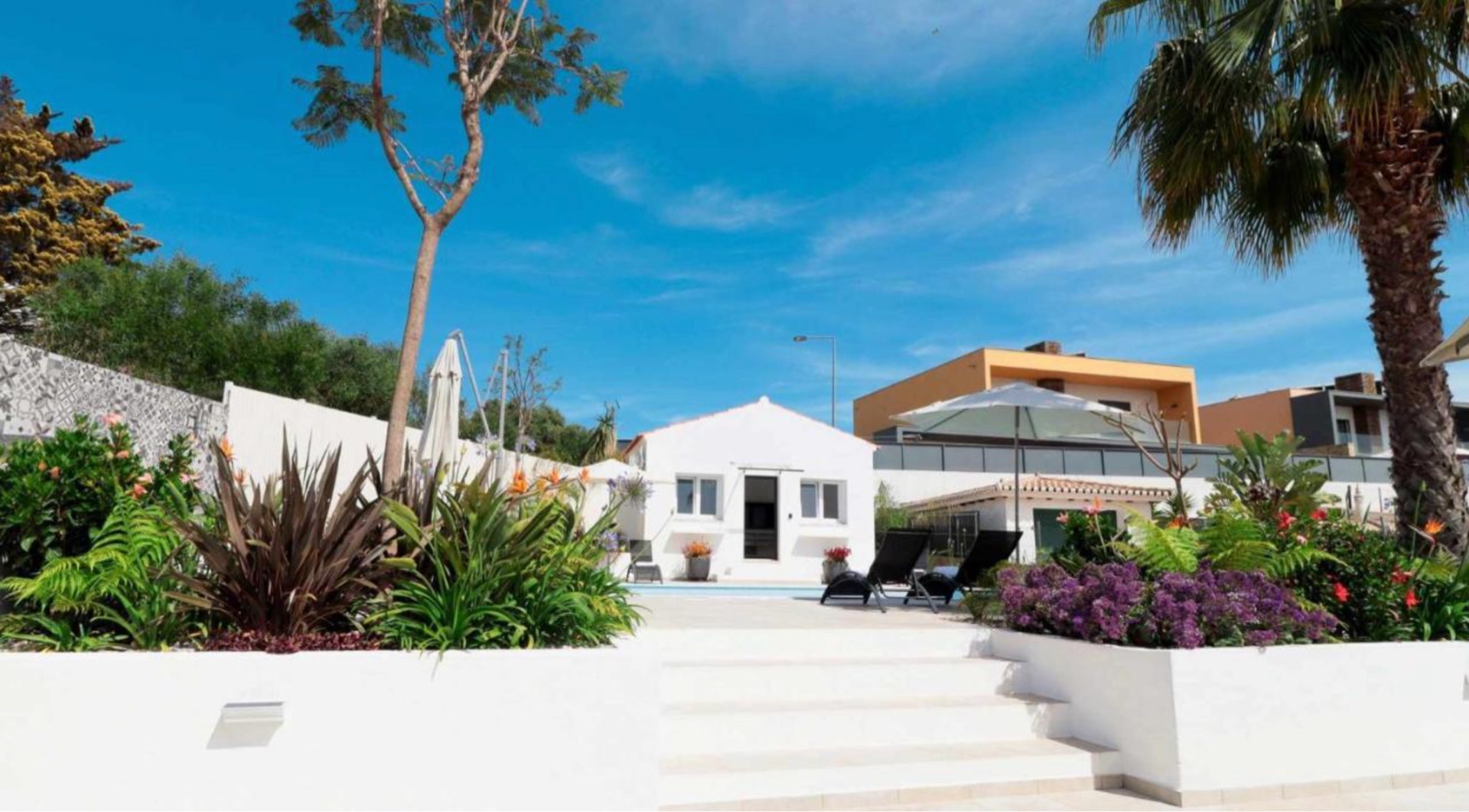 SOCO Villas Recent Projects